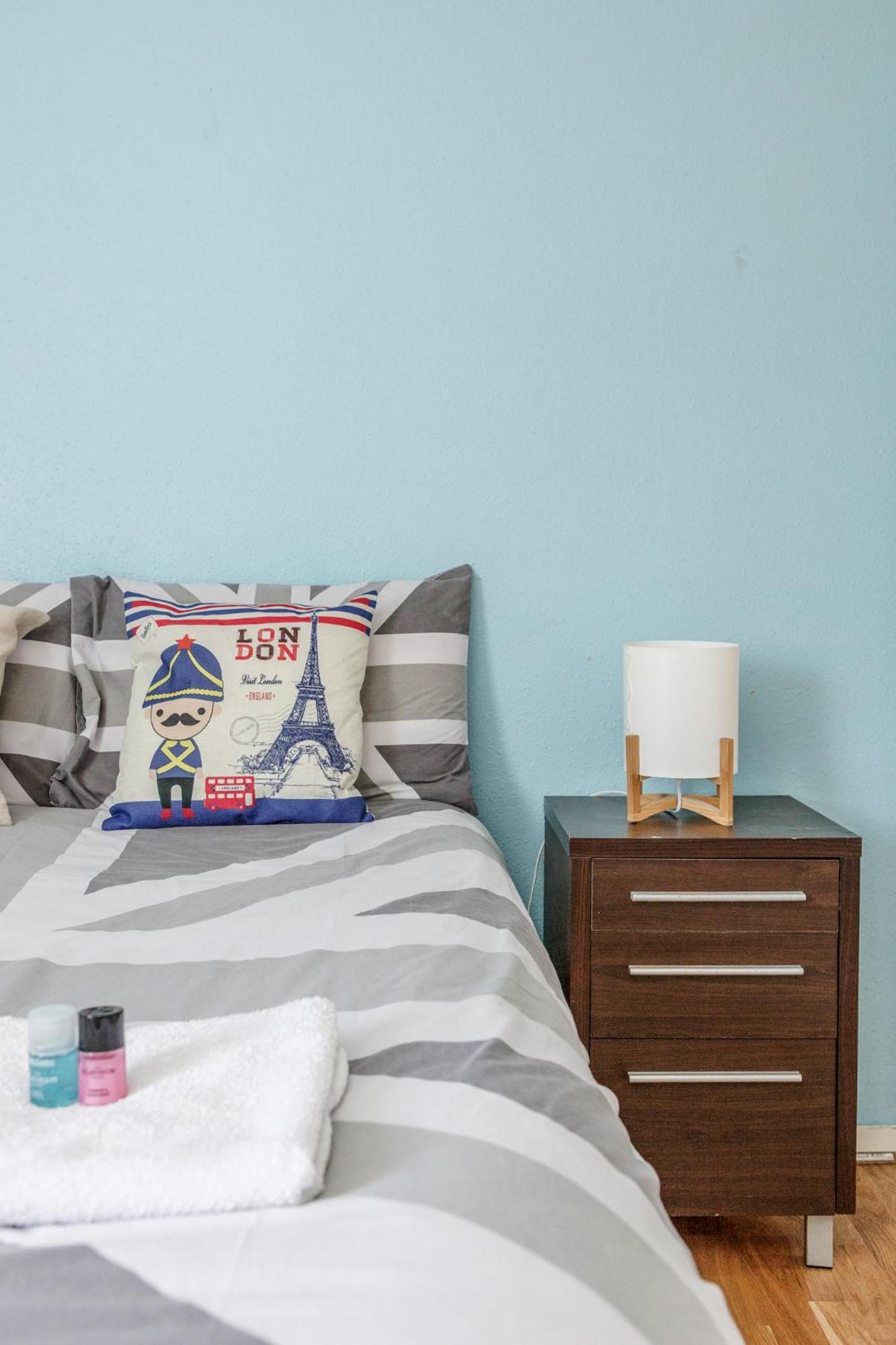 4-Bedroom Flat Near Bigben,Parliament & London Eye Eksteriør billede