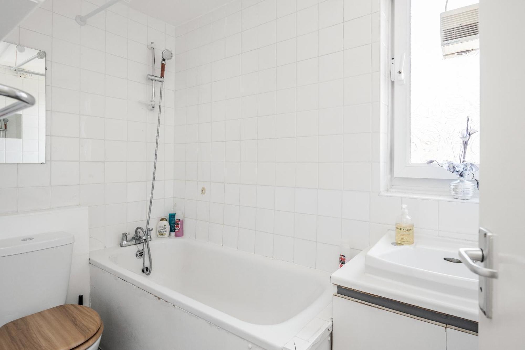 4-Bedroom Flat Near Bigben,Parliament & London Eye Eksteriør billede