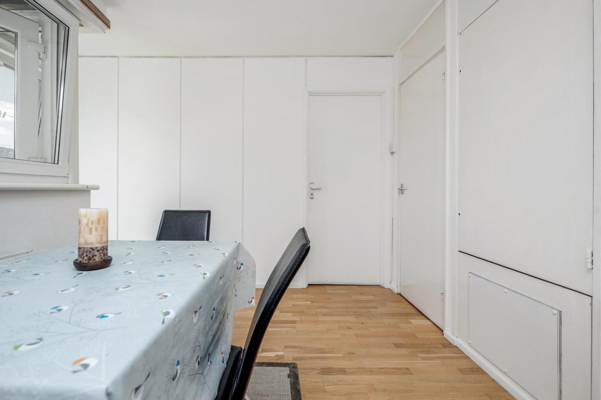 4-Bedroom Flat Near Bigben,Parliament & London Eye Eksteriør billede
