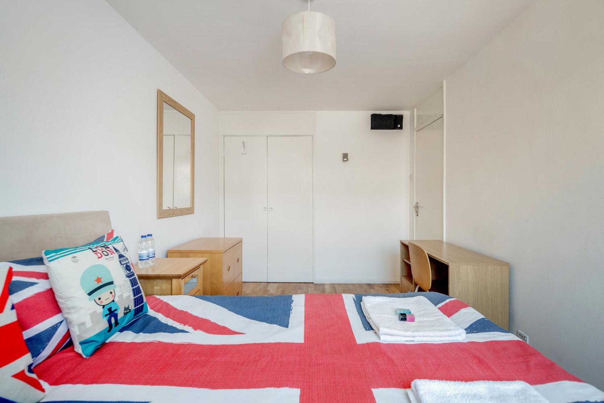 4-Bedroom Flat Near Bigben,Parliament & London Eye Eksteriør billede