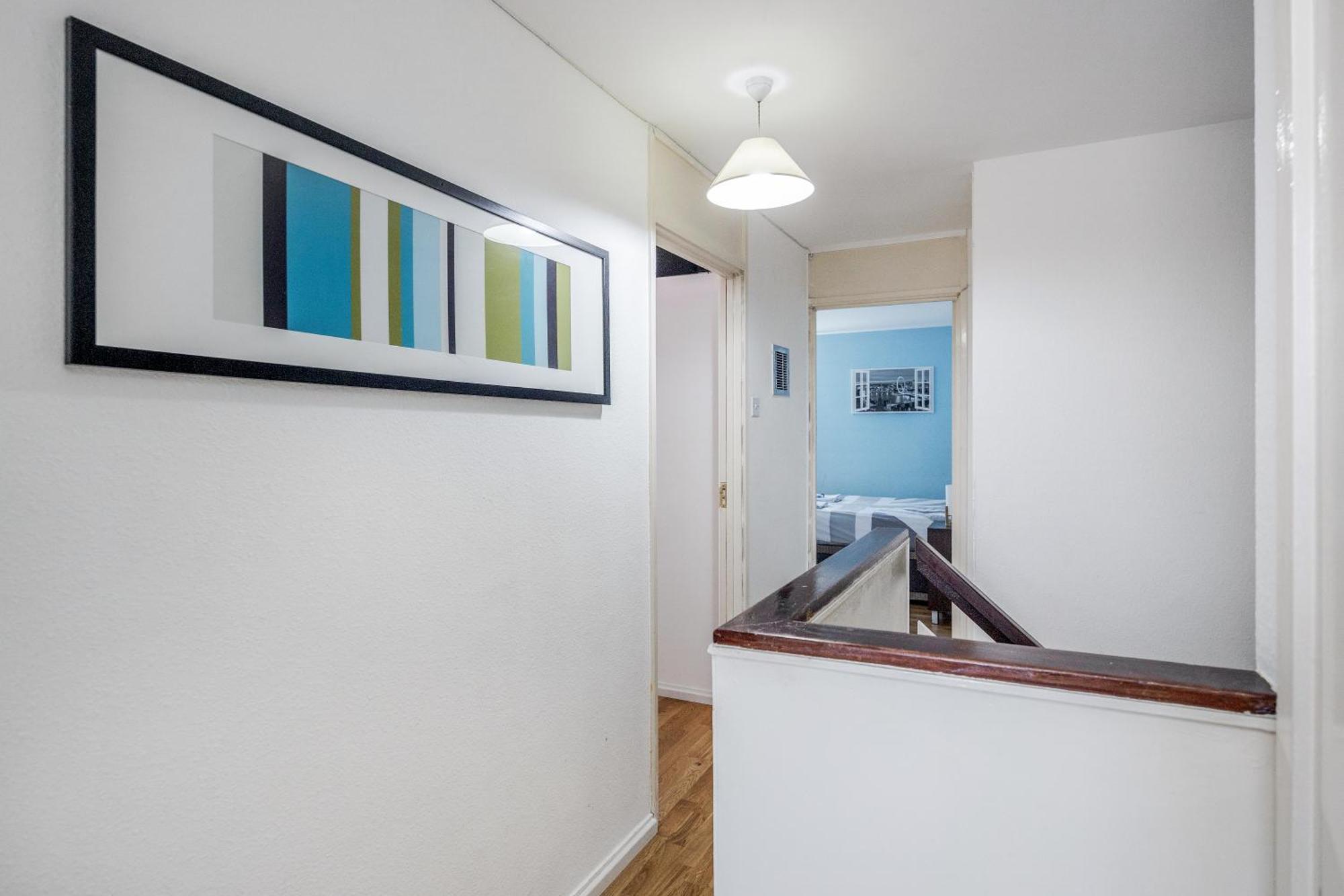 4-Bedroom Flat Near Bigben,Parliament & London Eye Eksteriør billede