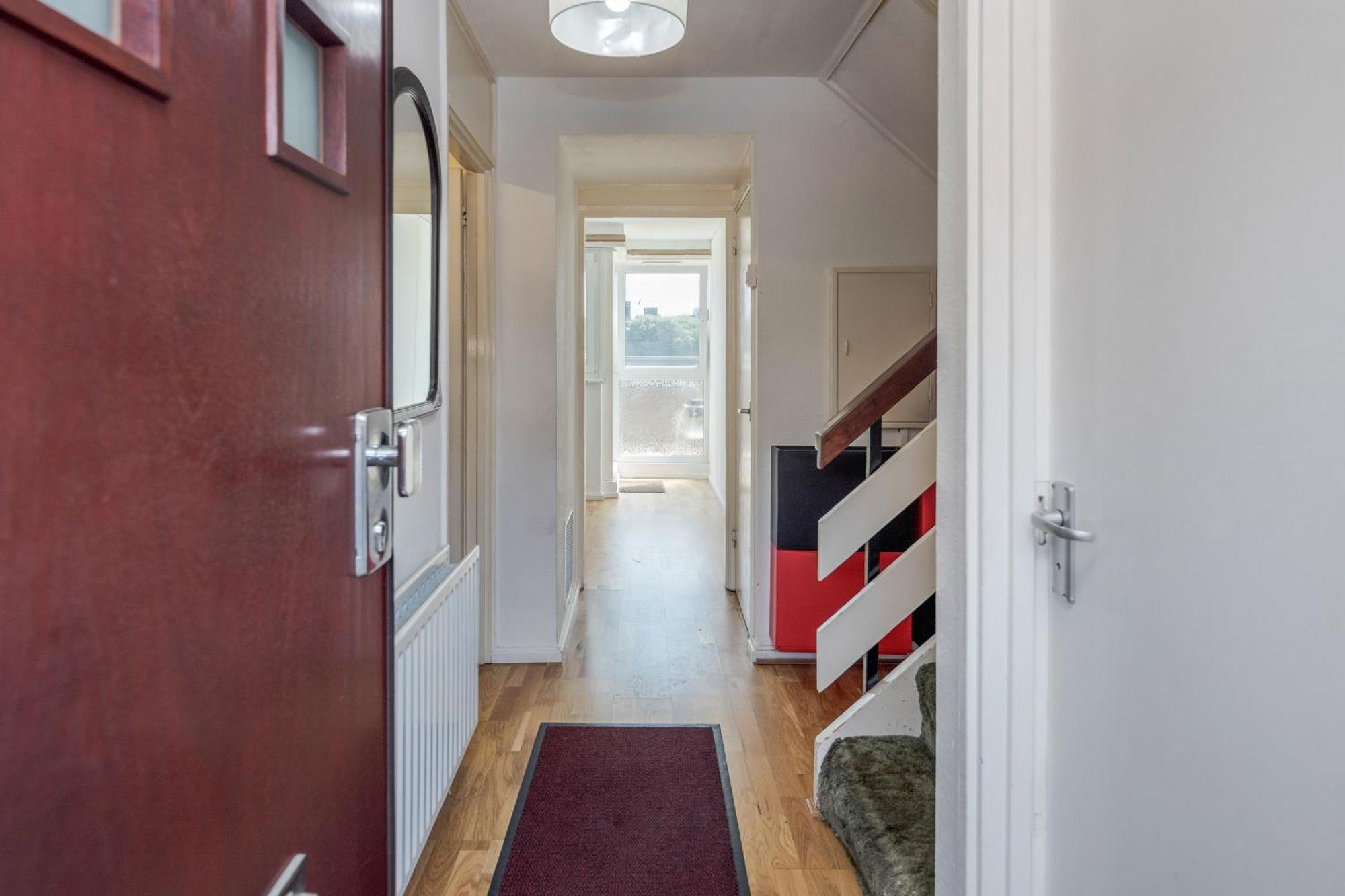 4-Bedroom Flat Near Bigben,Parliament & London Eye Eksteriør billede